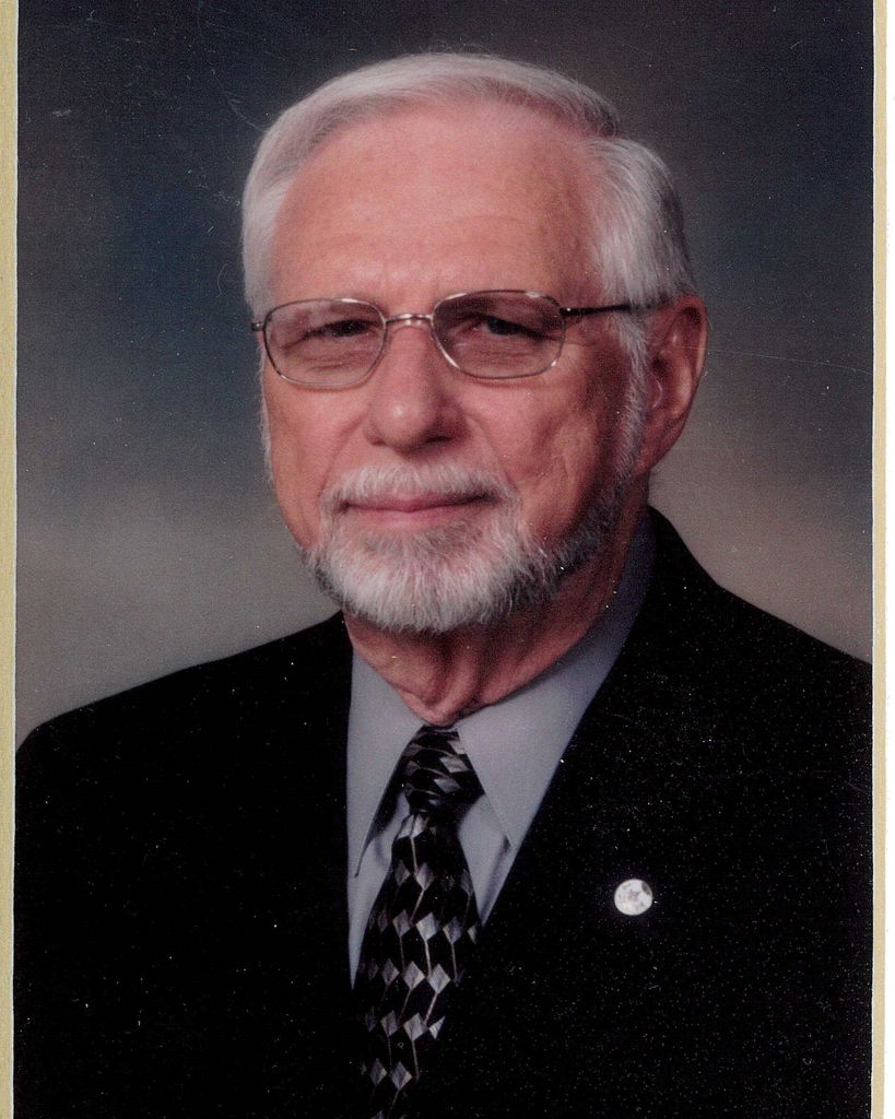 James Elmer "Jim" Wagoner Profile Photo