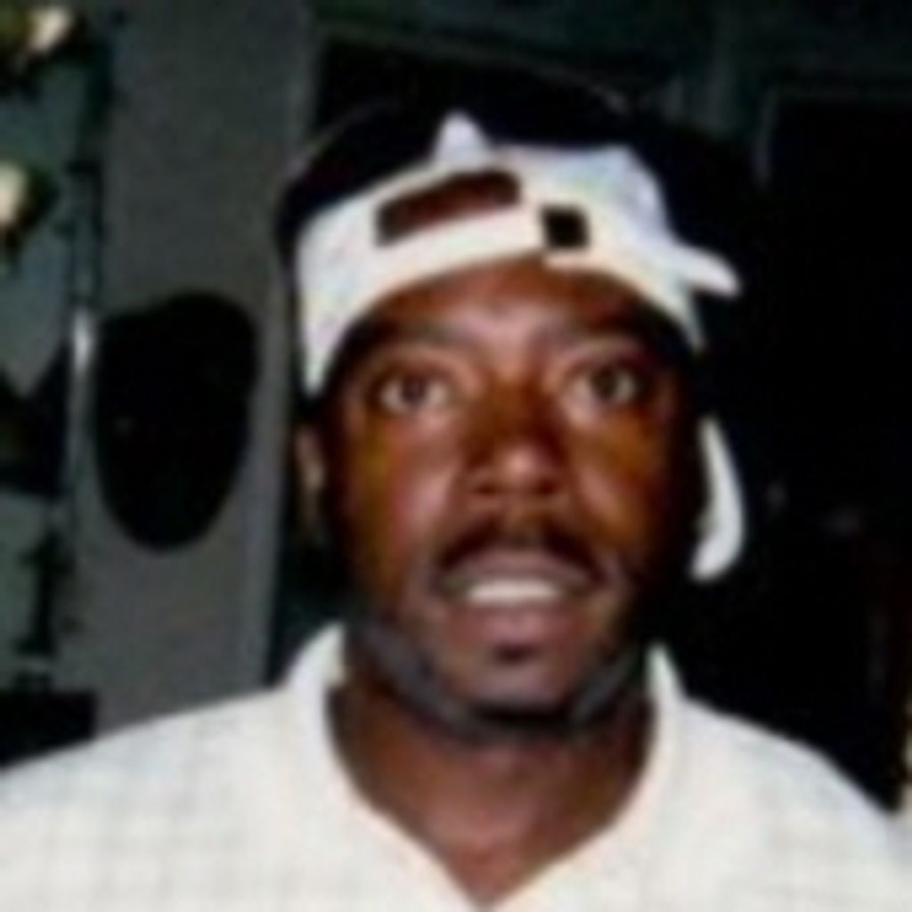 Richard  Jerode Ginyard