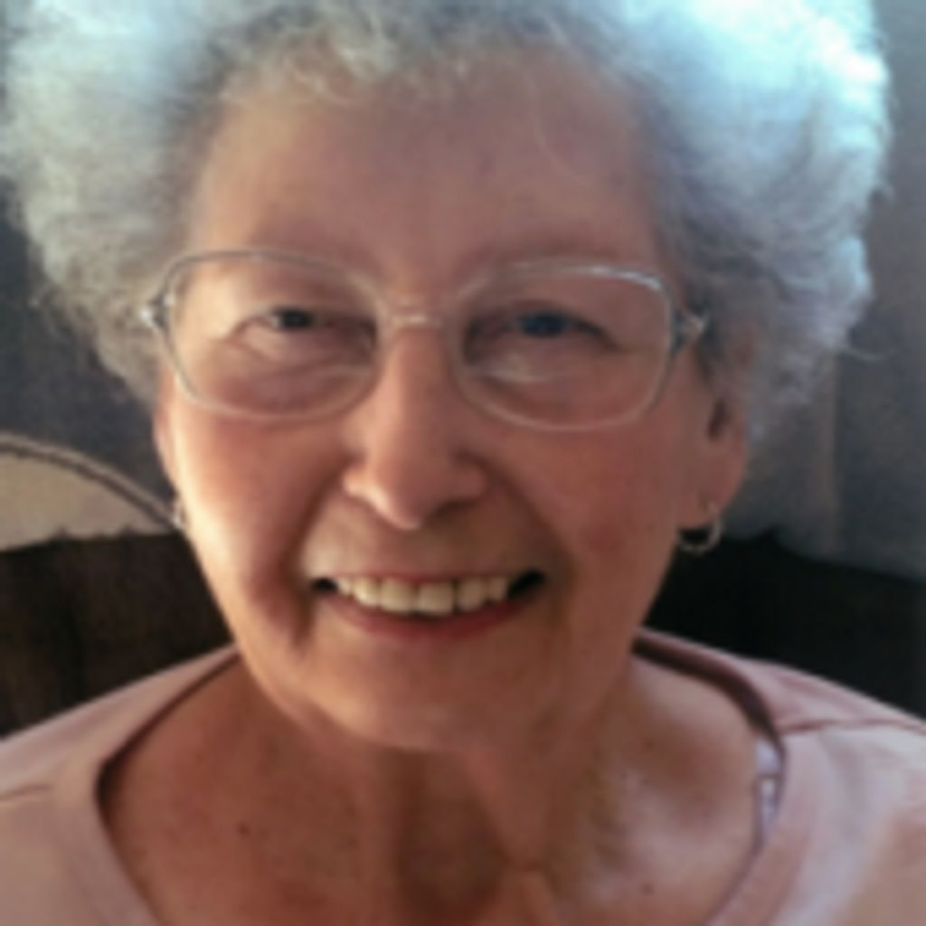 Peggy Lou Crider