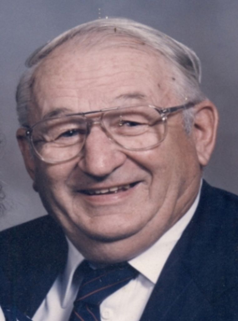 John E. Campbell