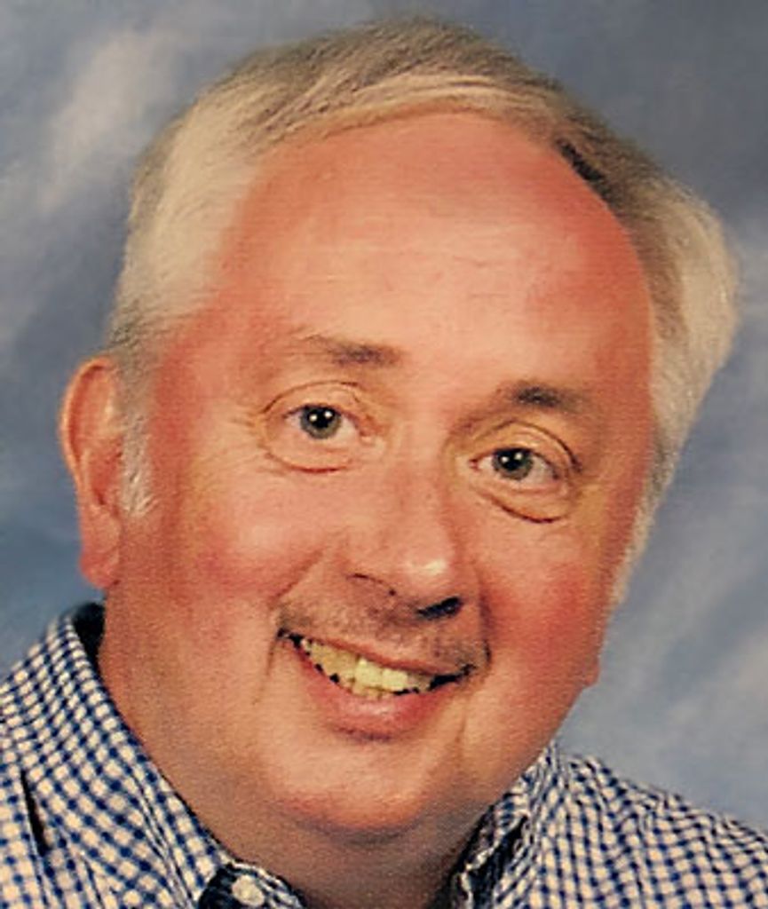 Lawrence Ayers