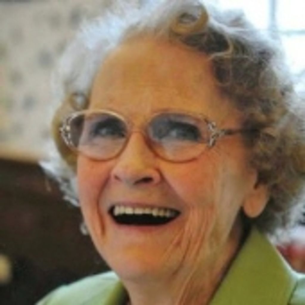 Rebecca Moore