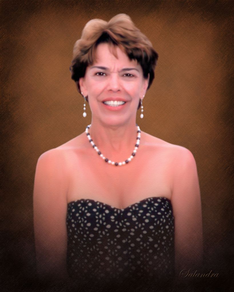 Christine (Simpson)  Gurba Hayman