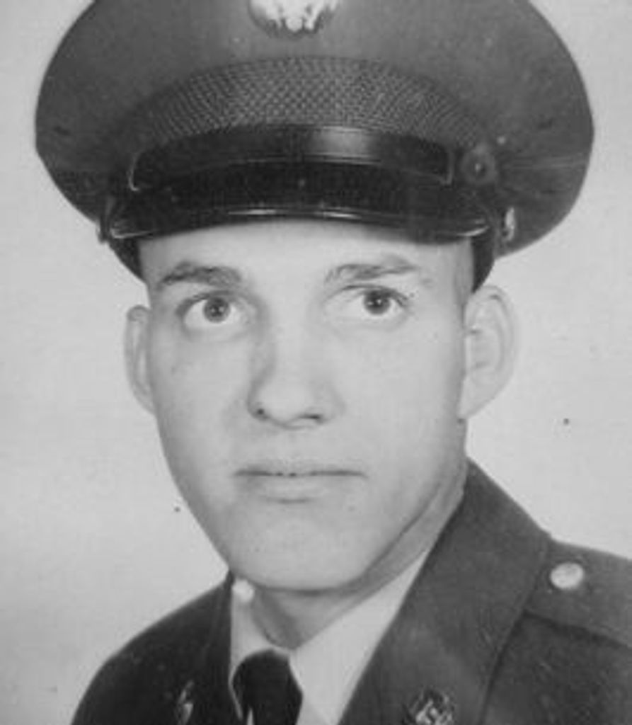 Charles Judd Profile Photo