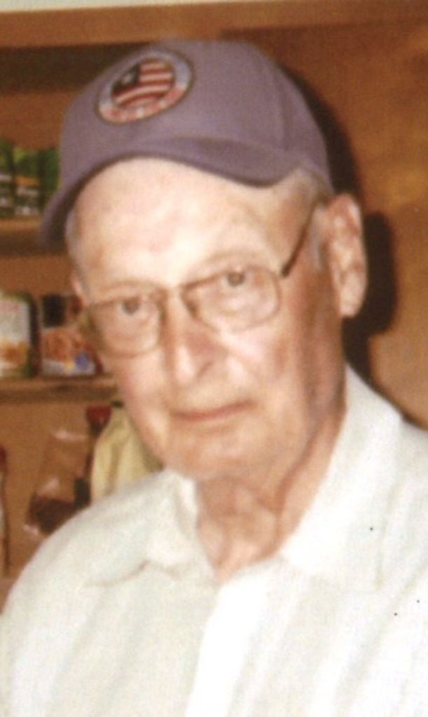 Donald Carstensen Profile Photo