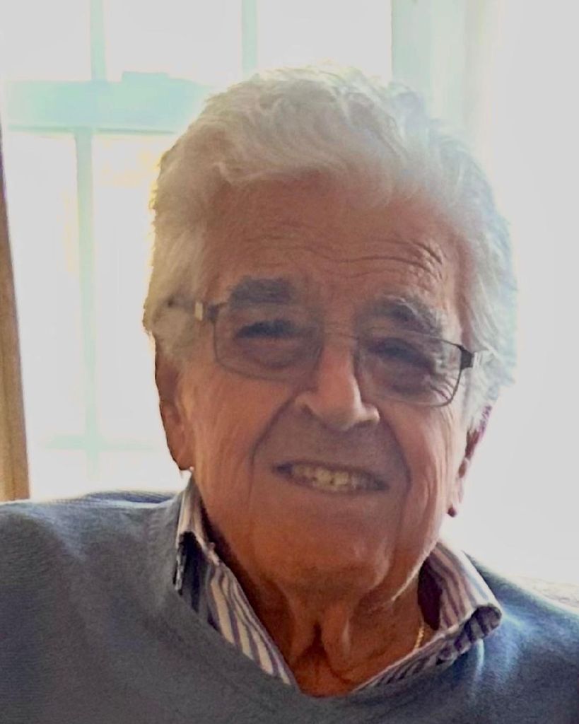 Angelo Mattera Profile Photo