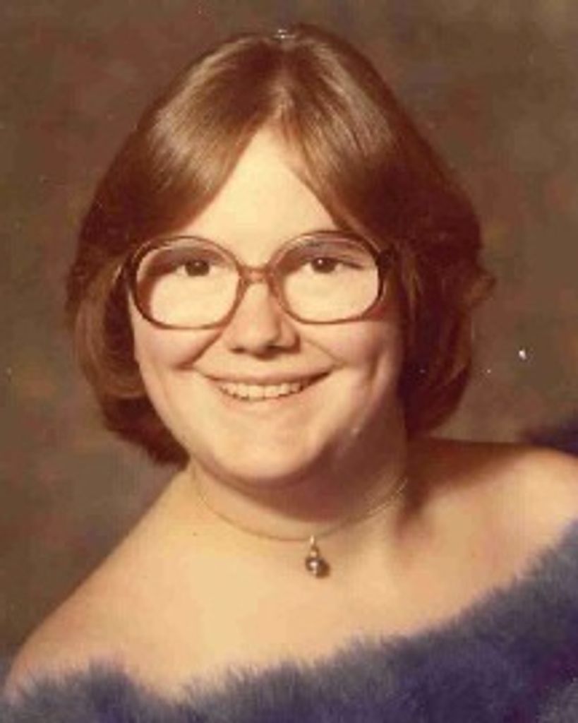 Jennelle Irene McCaffrey