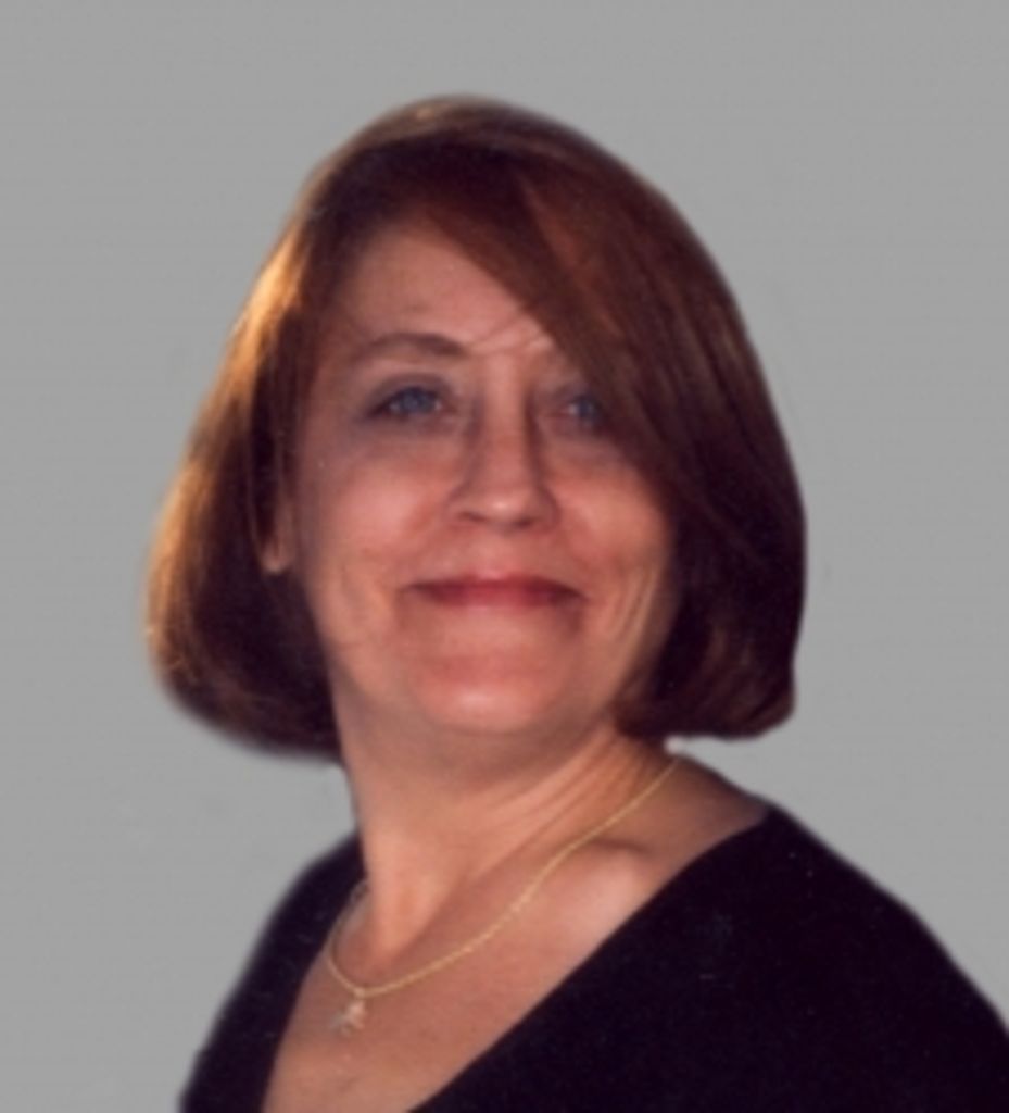 Tammy Arguelles