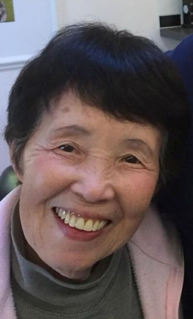 Emiko Mailloux Profile Photo