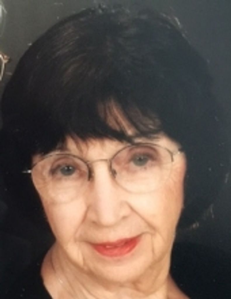 Norma I. (Gleason) Smith