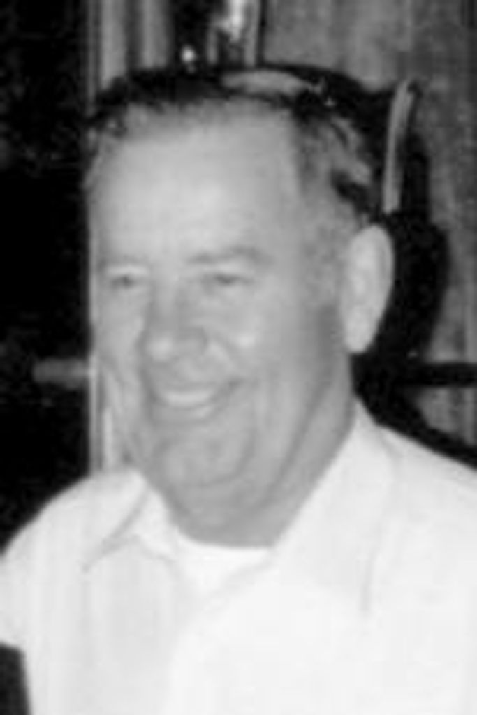 George Dennis Guffey