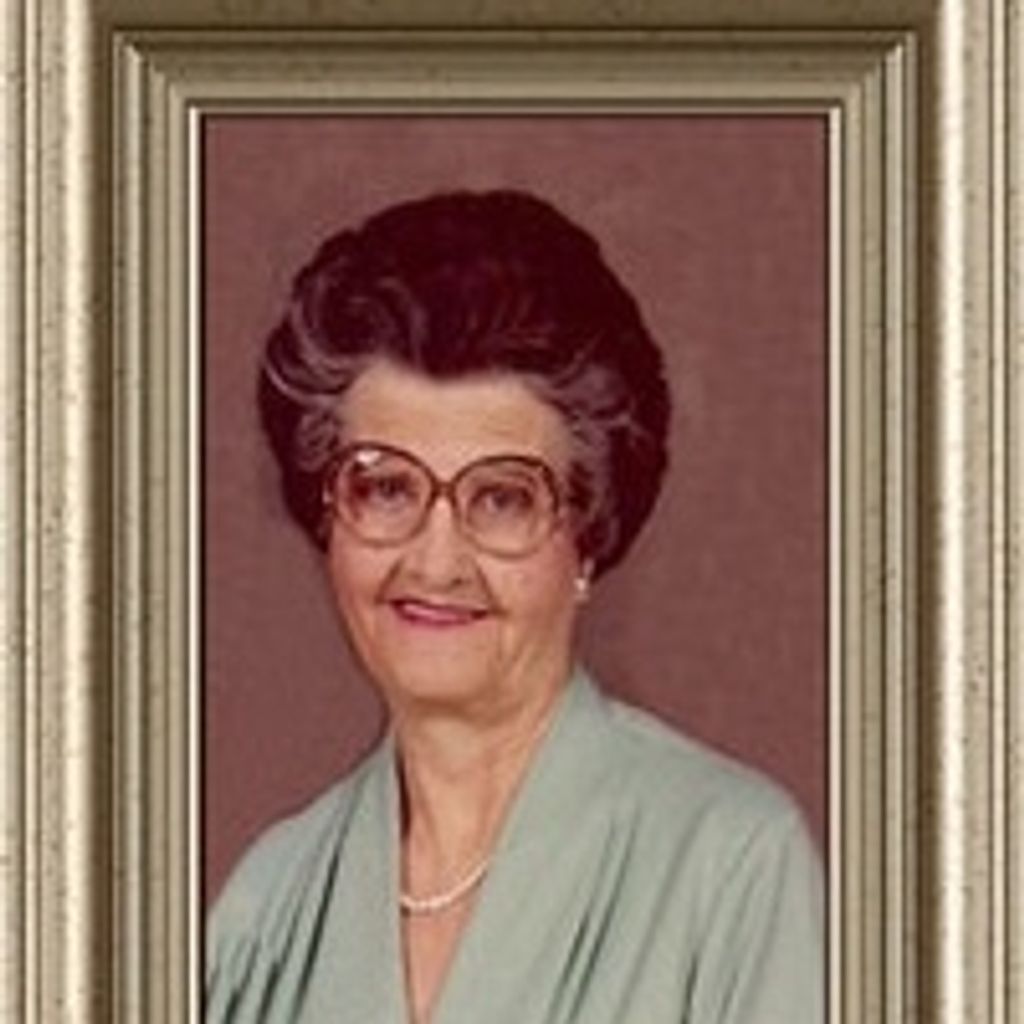 Catherine West Gilliam