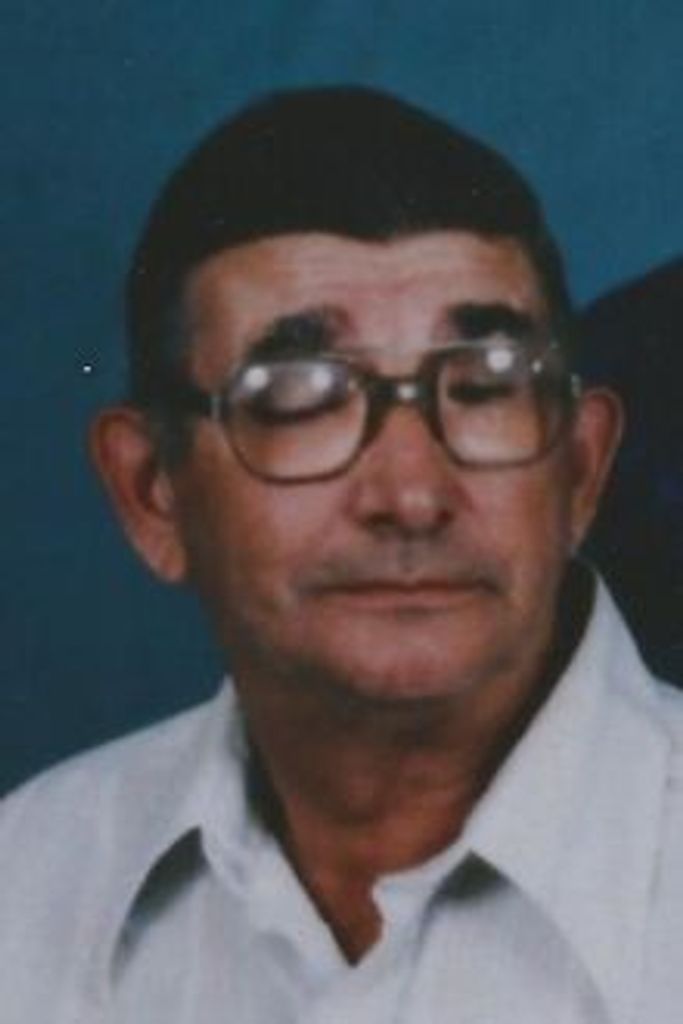 James L. Orth, Sr.