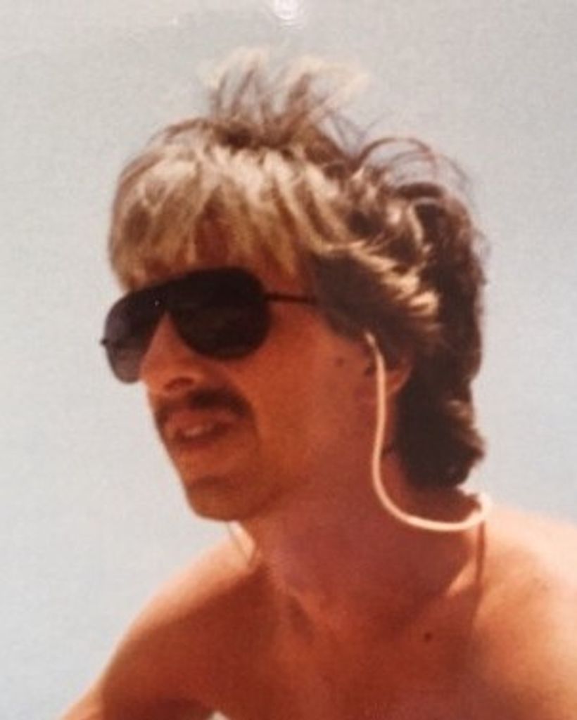 Alfred Joseph Goss Profile Photo