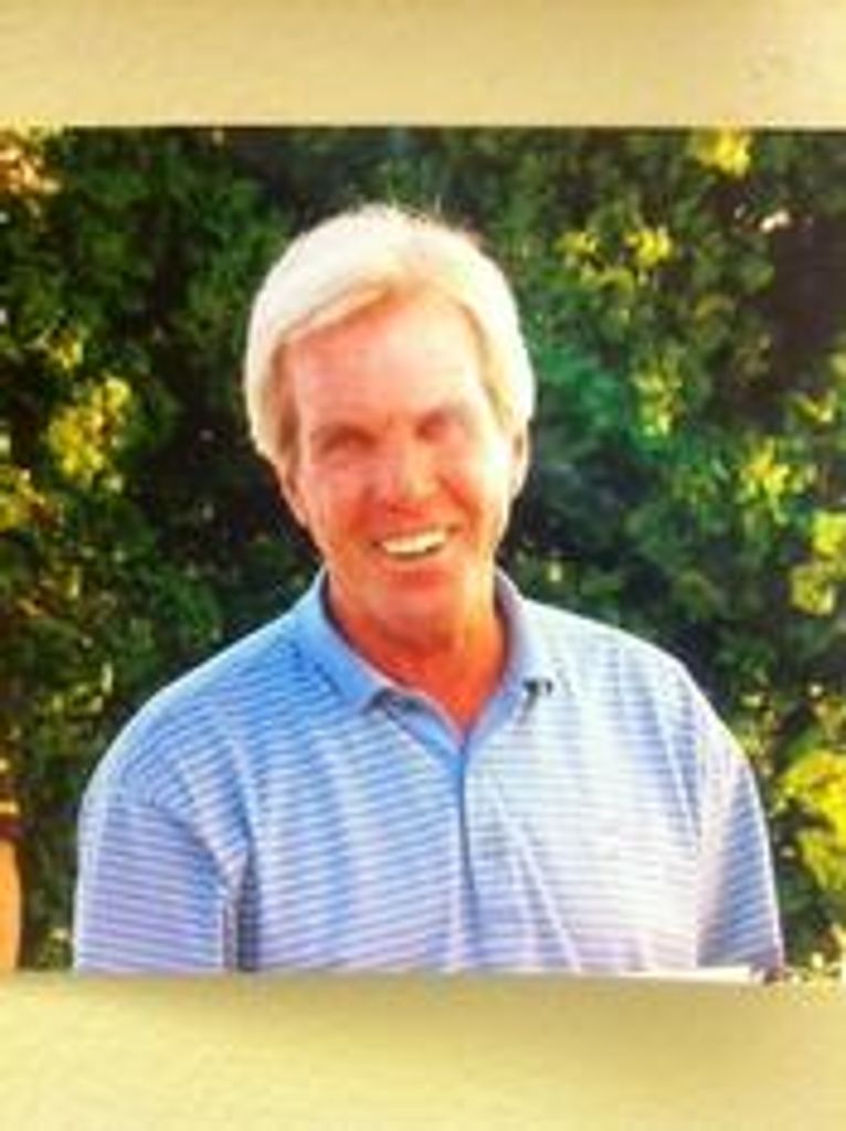 Robert J. Mailey