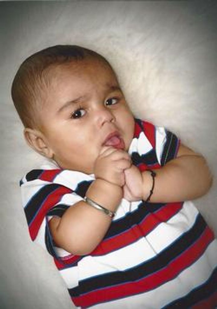 Jordan Afu Singh