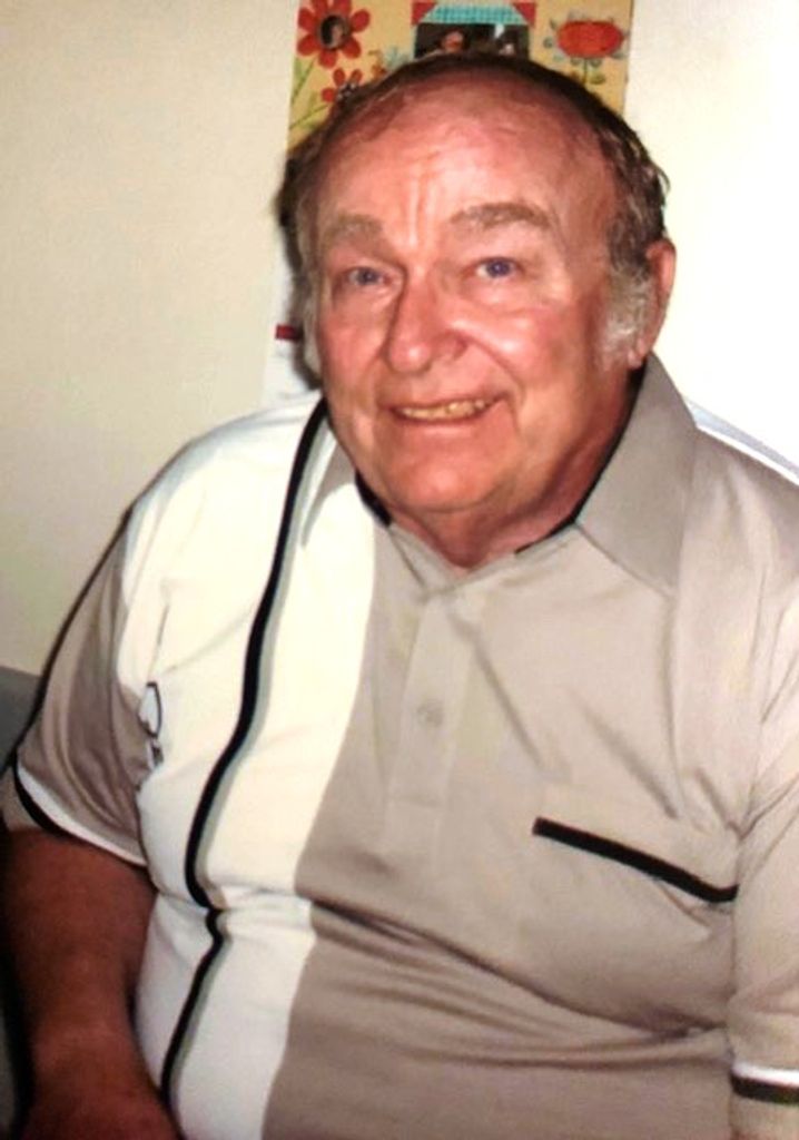 James "Jim" Leisure