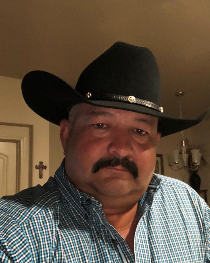 Juan Arnoldo Salazar