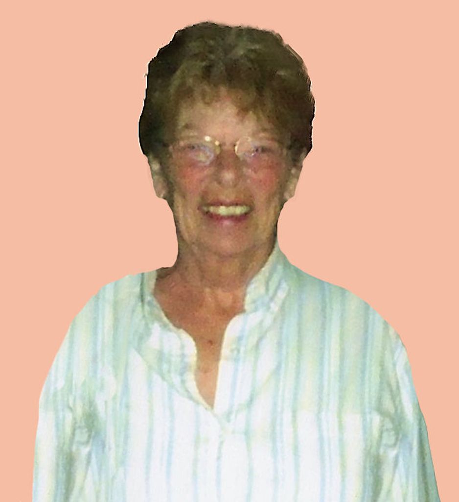 Betty J. Tinskey