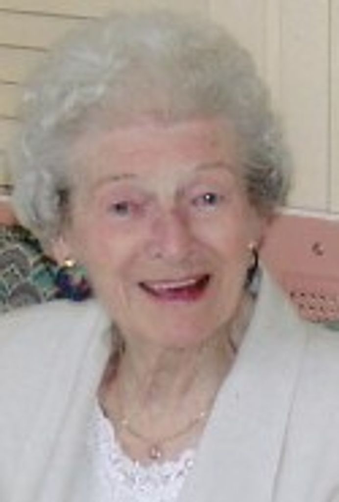Margaret M. (Ring) Lempicki
