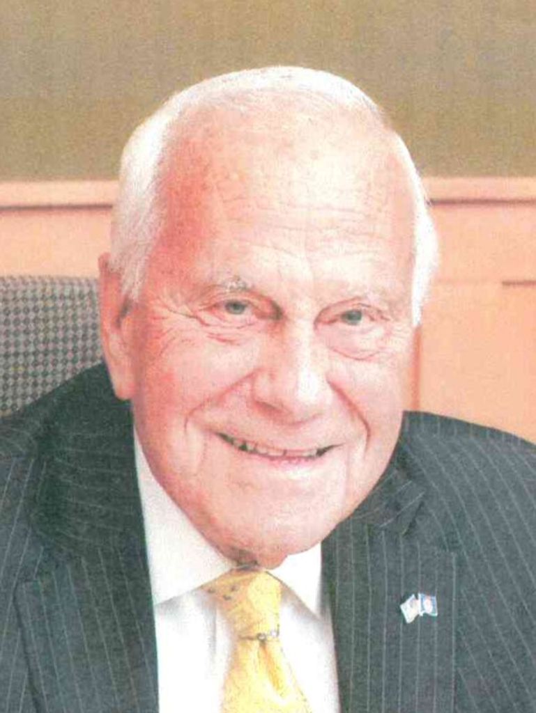 Frank Sommerkamp, Jr.