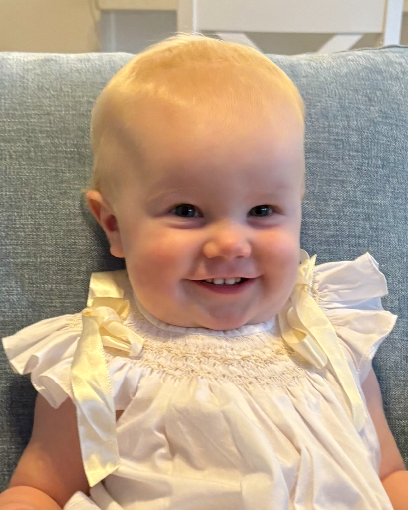 Claire Elisabeth Clark