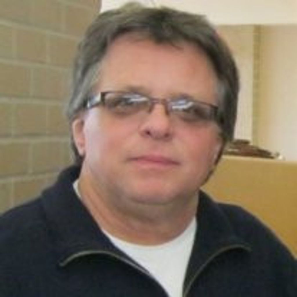 Scott Norman