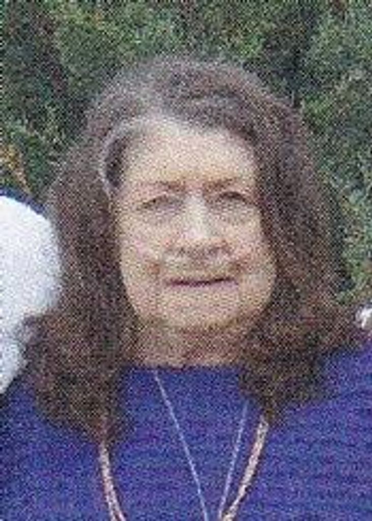 Carol A. Anderson Profile Photo