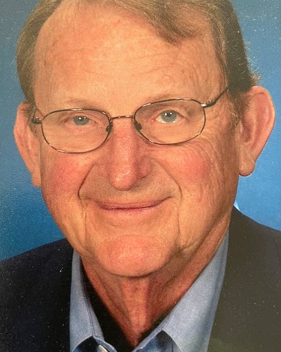 Donald M. Cooper's obituary image