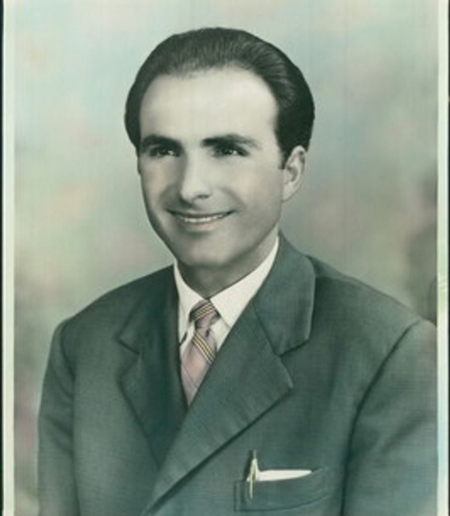 Calogero Sinaguglia