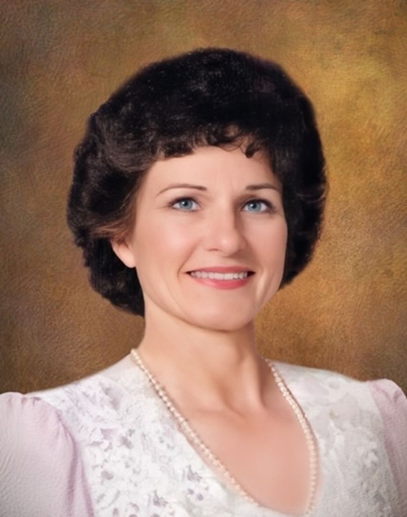 Marie Annette Doucet