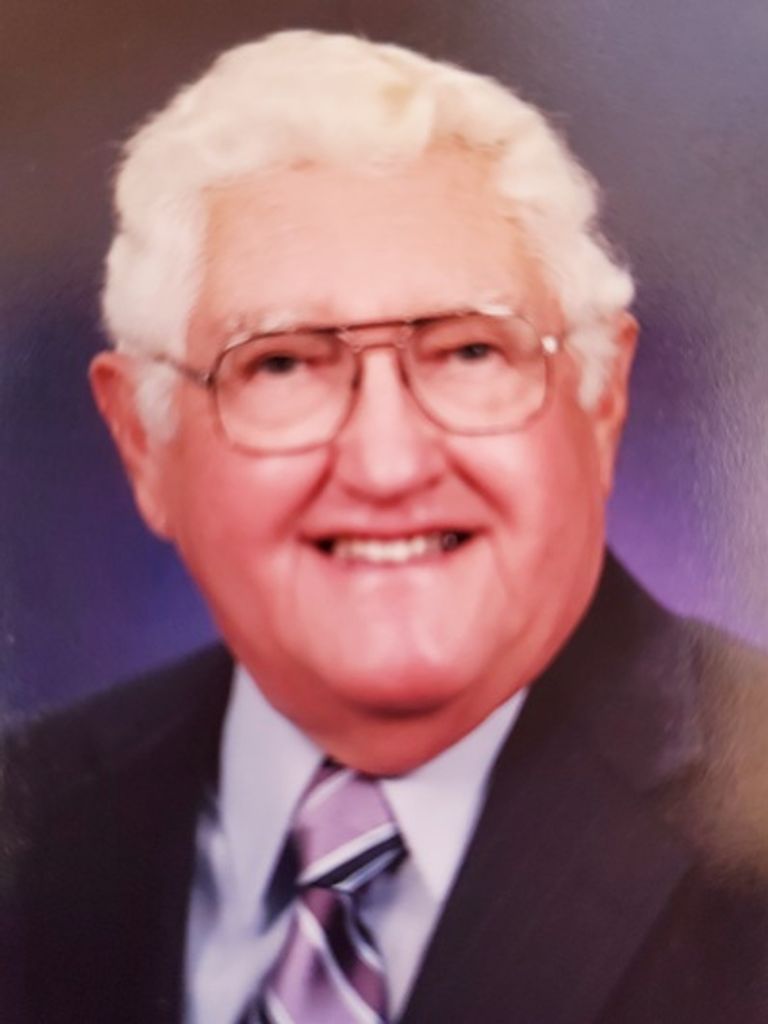 Larry D. Black Profile Photo