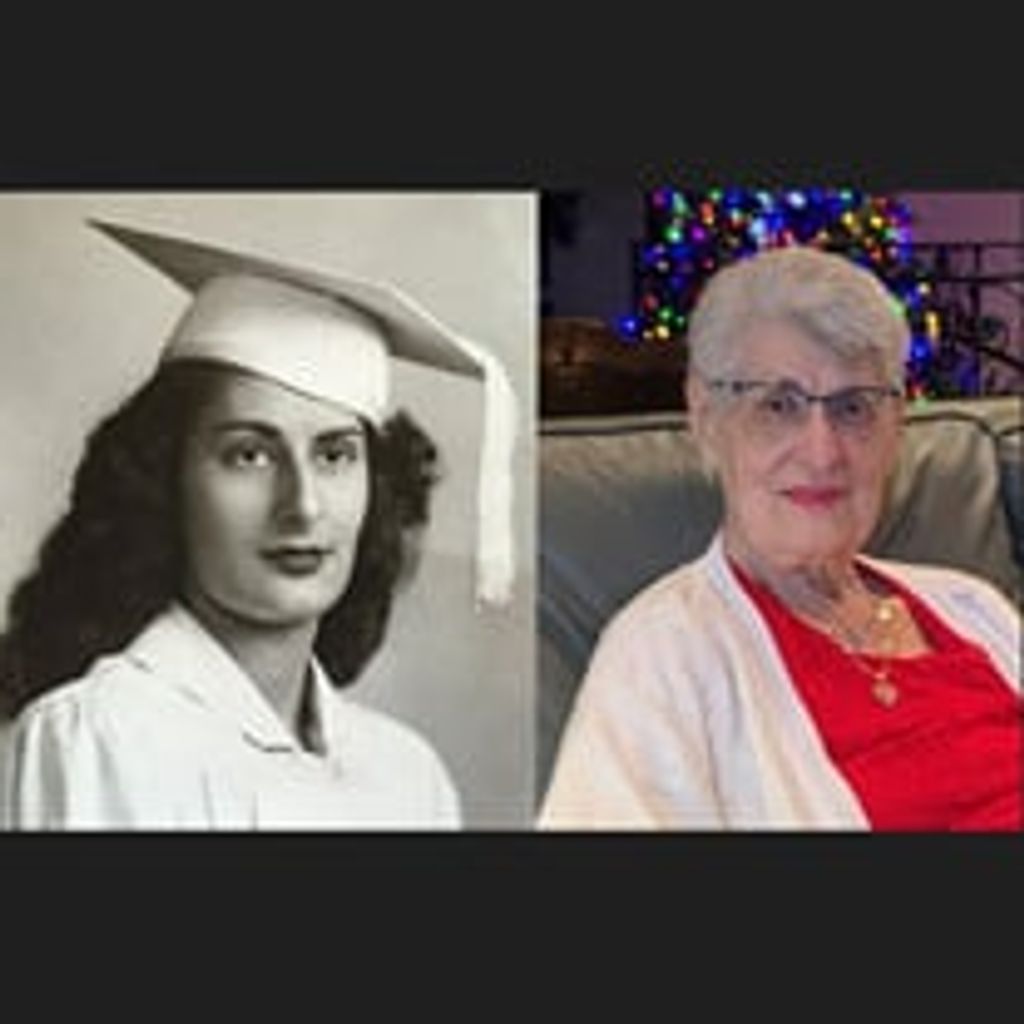 Clara Louise Mangerpan