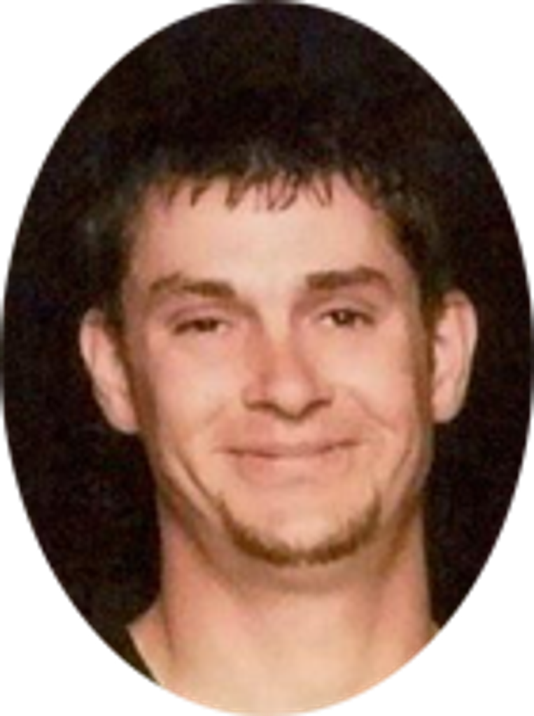 Travis Sansoucie