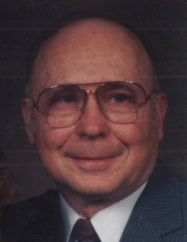 Hiram Joseph "H.J."  Kenerly Profile Photo