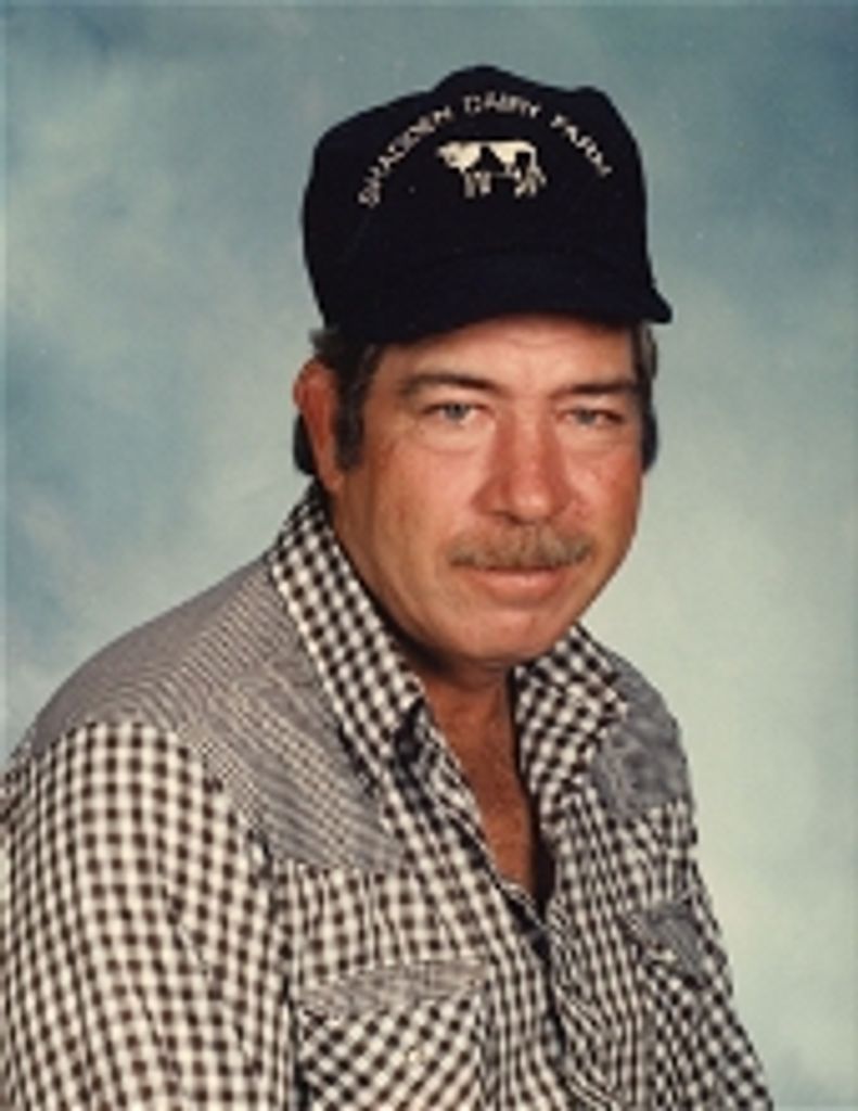 Dalmos Eugene Munger Profile Photo