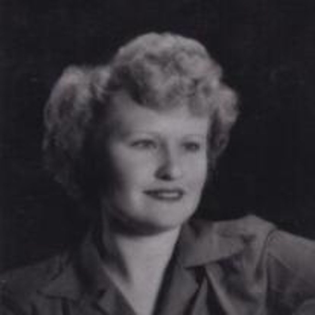 Valetta Margaret Wright