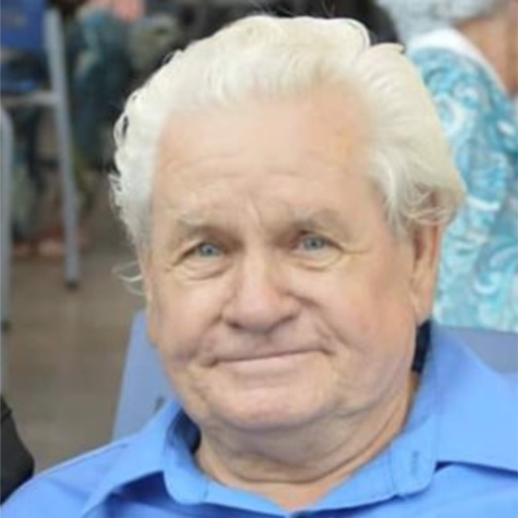 Joseph K. Parker