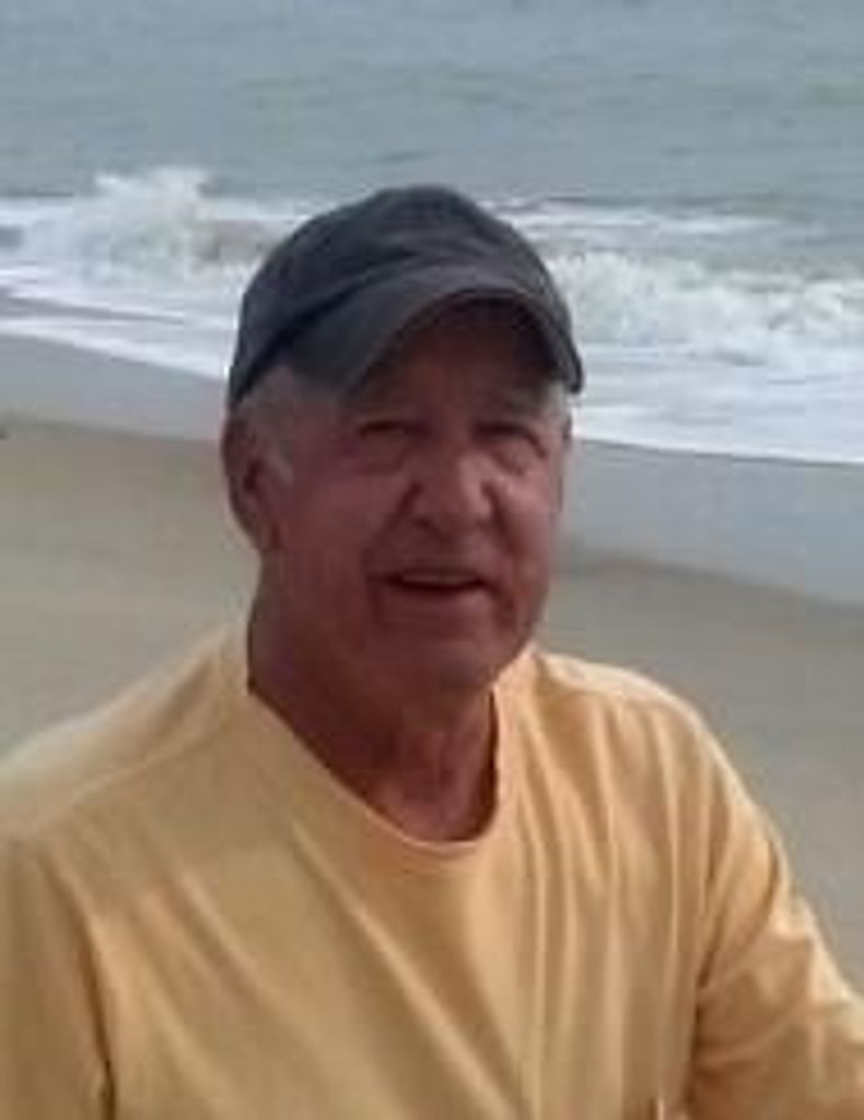 Kenneth Earl Rowland