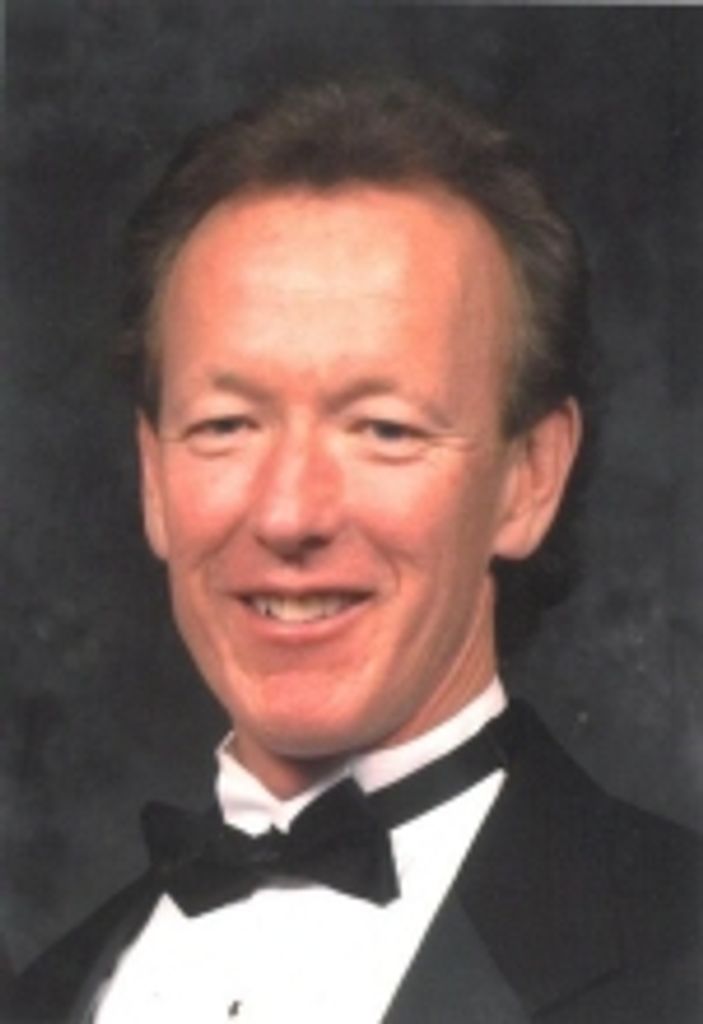 Steven B. Newell