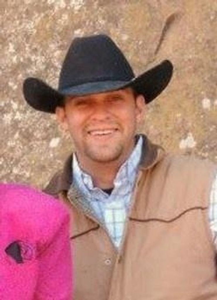 John David Maldonado