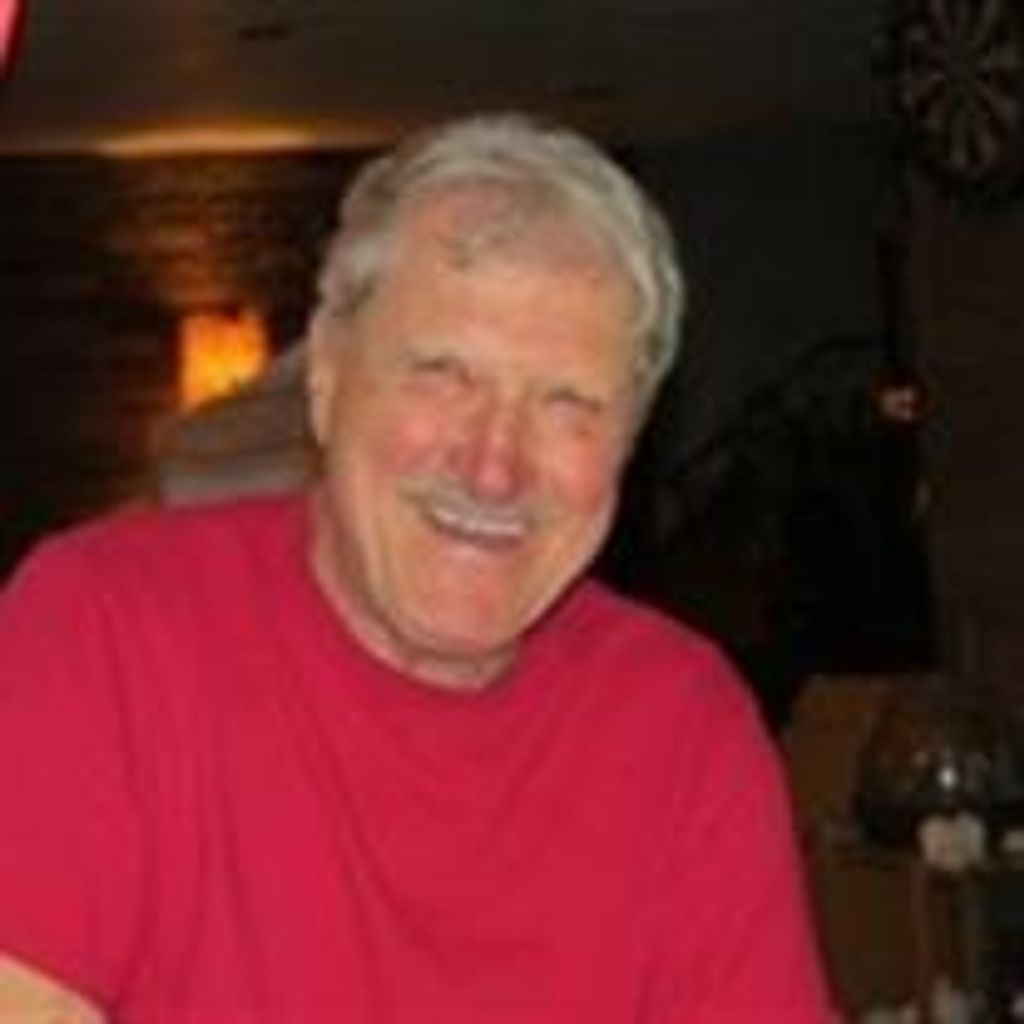 Joseph "Joe" Richard Gabis