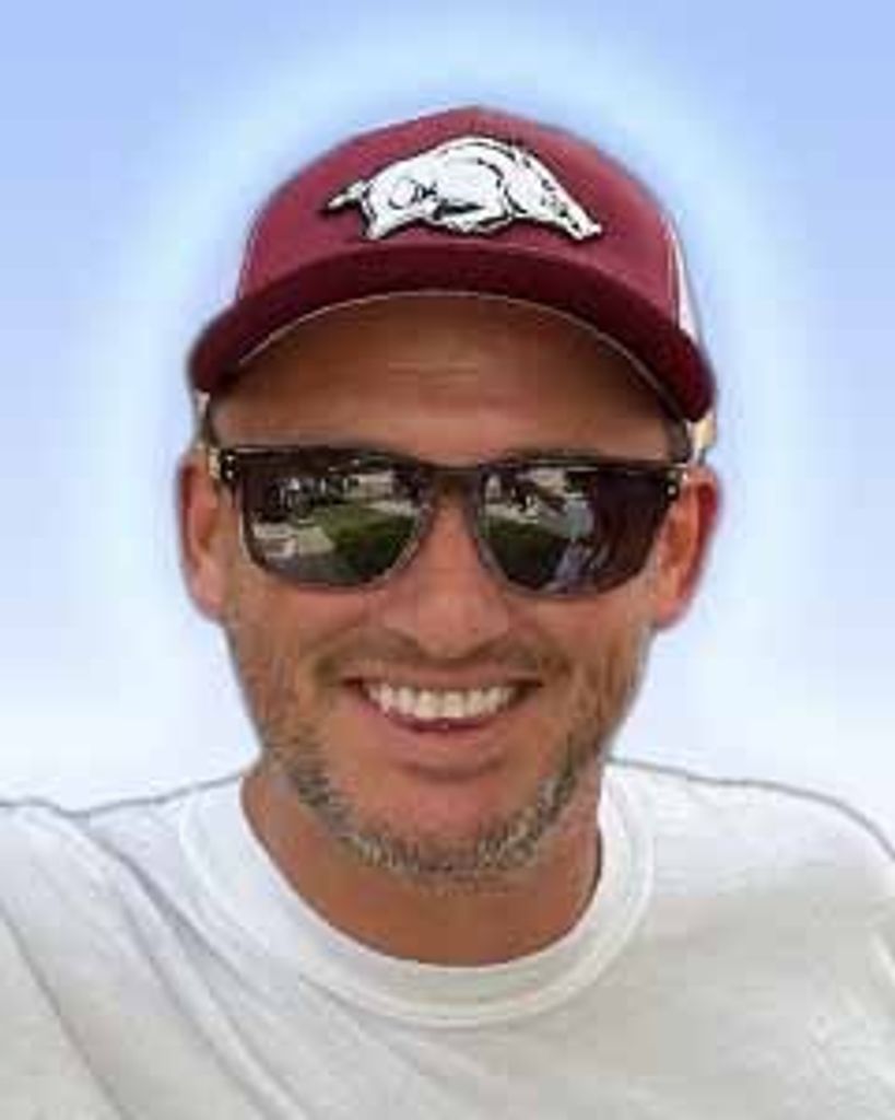 Spencer Thomas Boyer Profile Photo