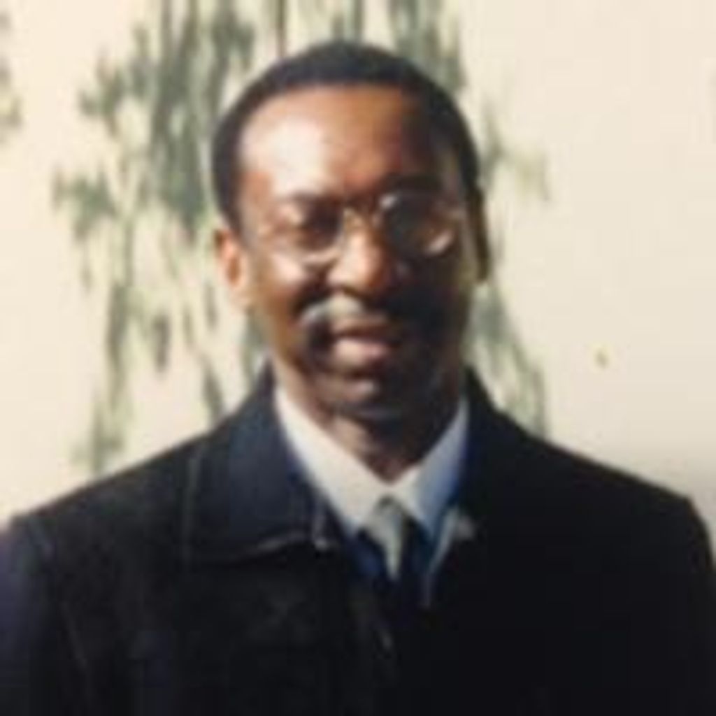 Percy Leggett
