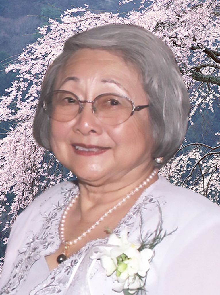 Asako Ishihama Profile Photo