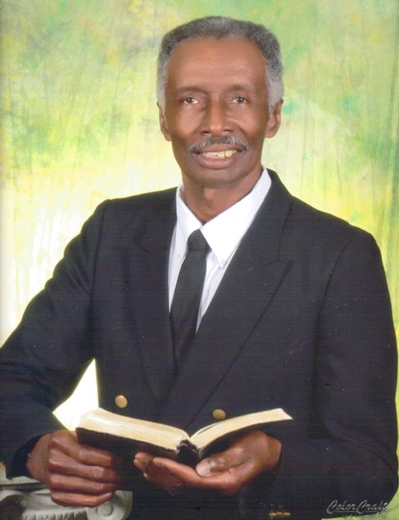Graham Thomas Downey Profile Photo
