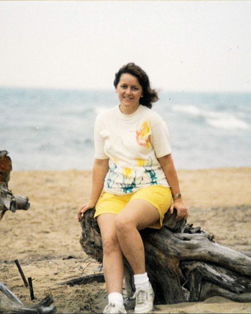 Linda Sue Lantzy Junkin Profile Photo