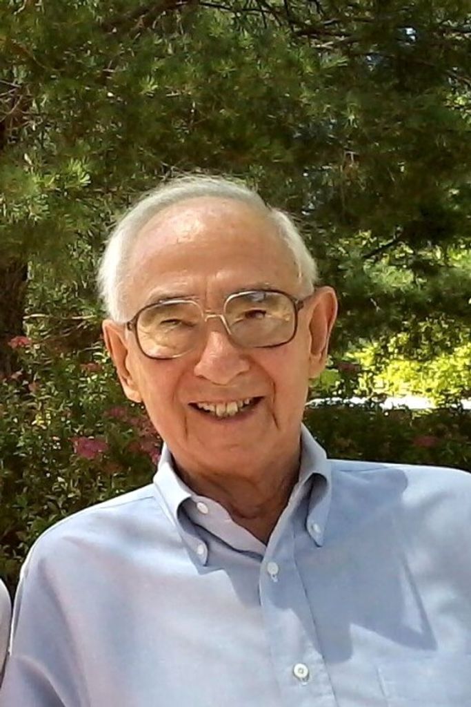 Marvin Wolfson