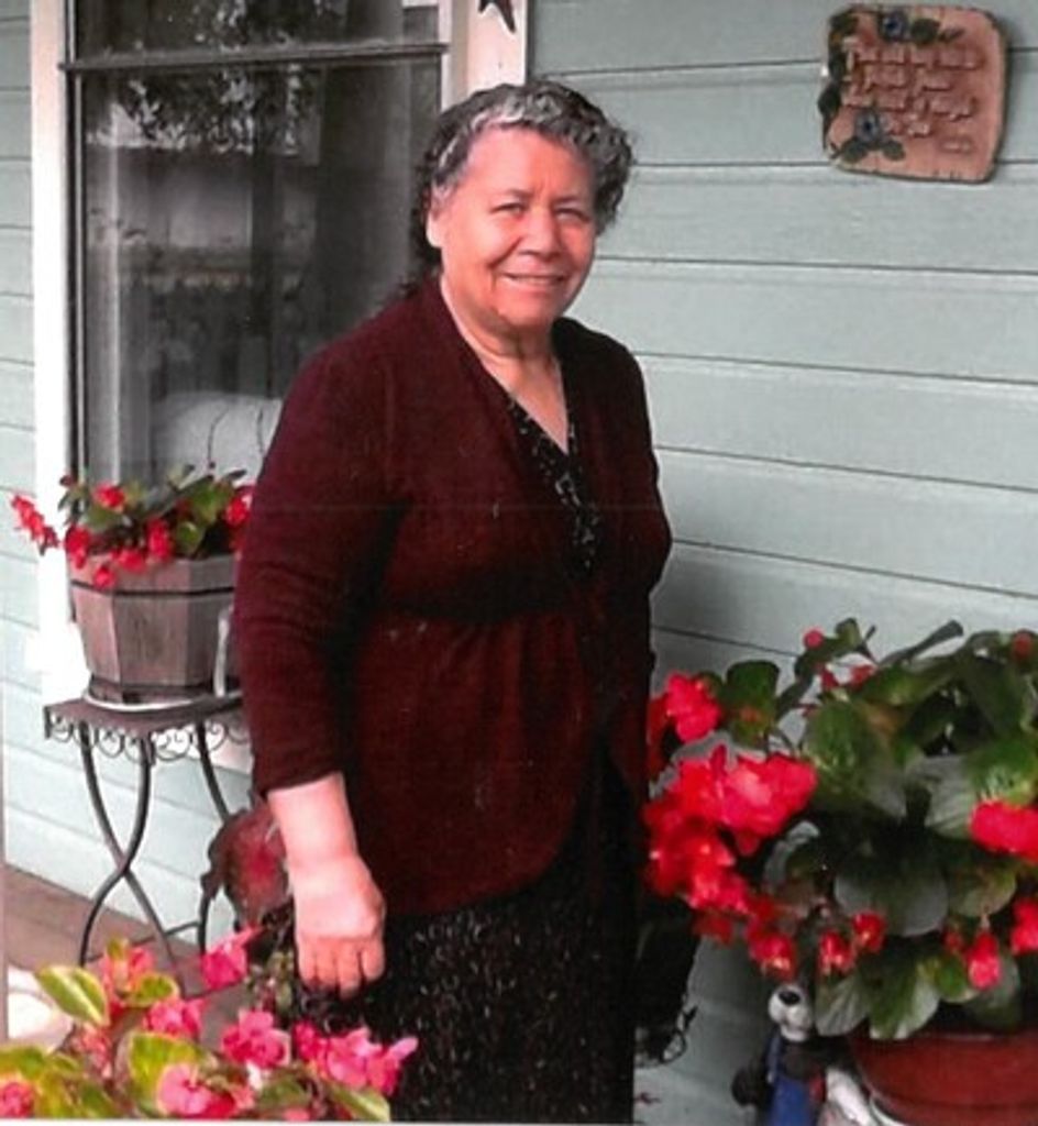 Maria Magdalena Garcia De Cerrillo Profile Photo