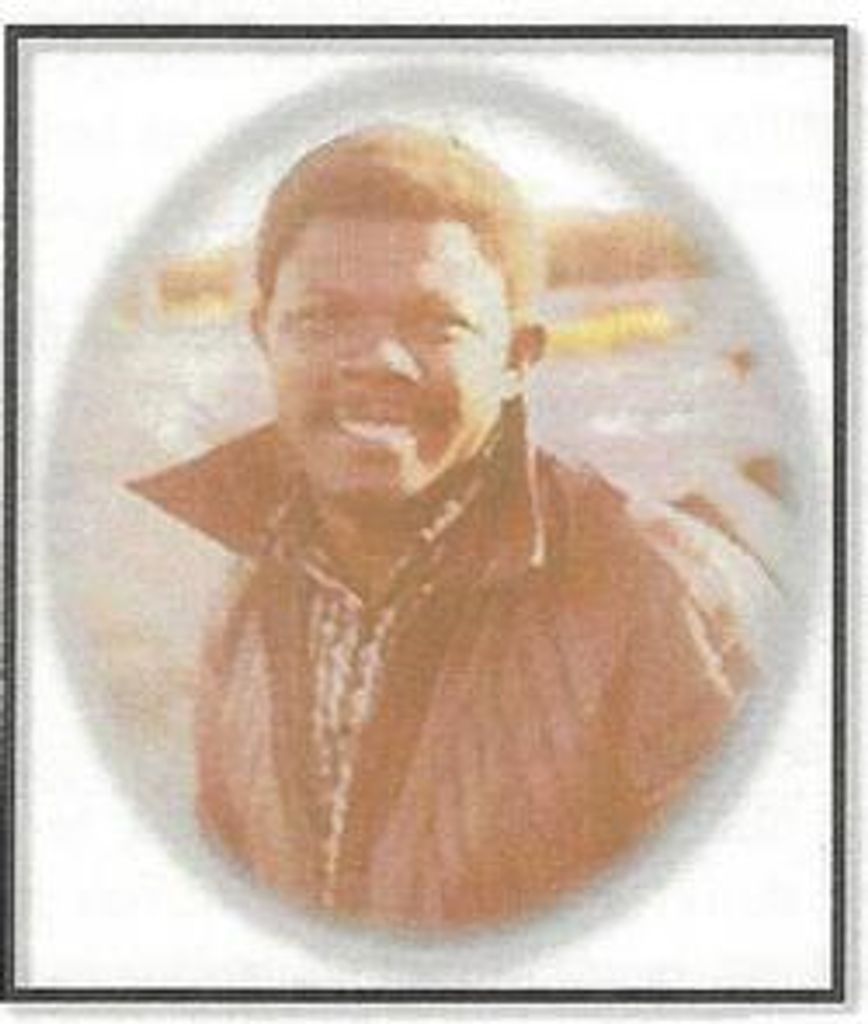 Cadwell Cleon Moore Profile Photo